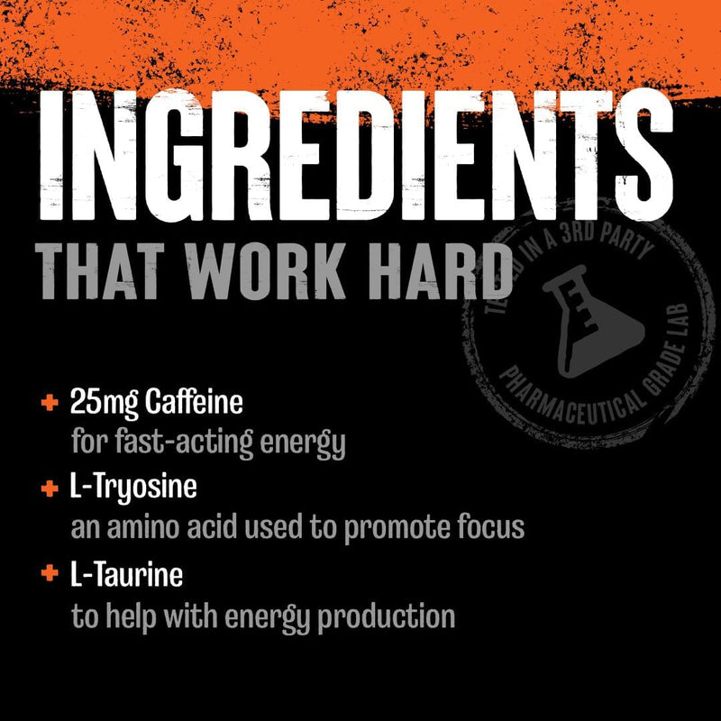 Universal Nutrition Animal Energy Performance Chew Tabs, 120 Chewable Tablets