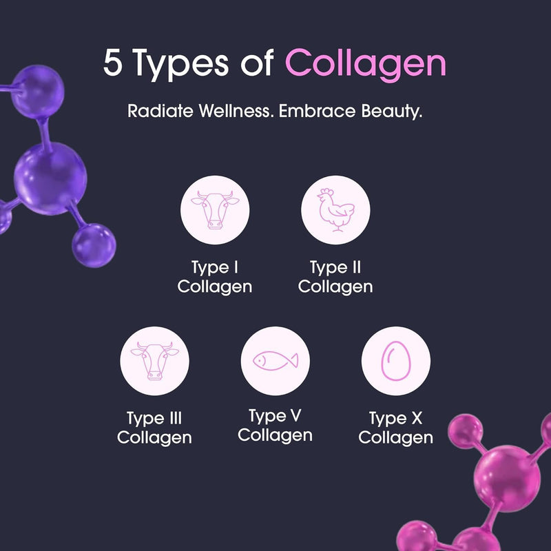 Obvi Collagenic Burn Elite - Thermogenic Fat Burner Supplement for Weight Loss, 60 Capsules