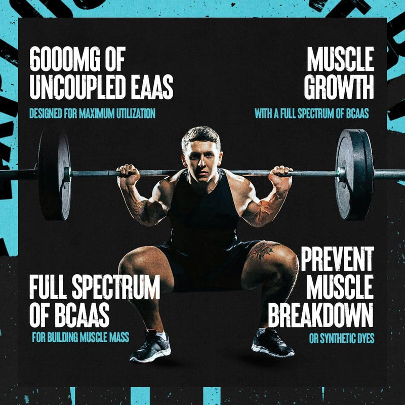 Universal Nutrition Animal Nitro EAA, 44 Packs