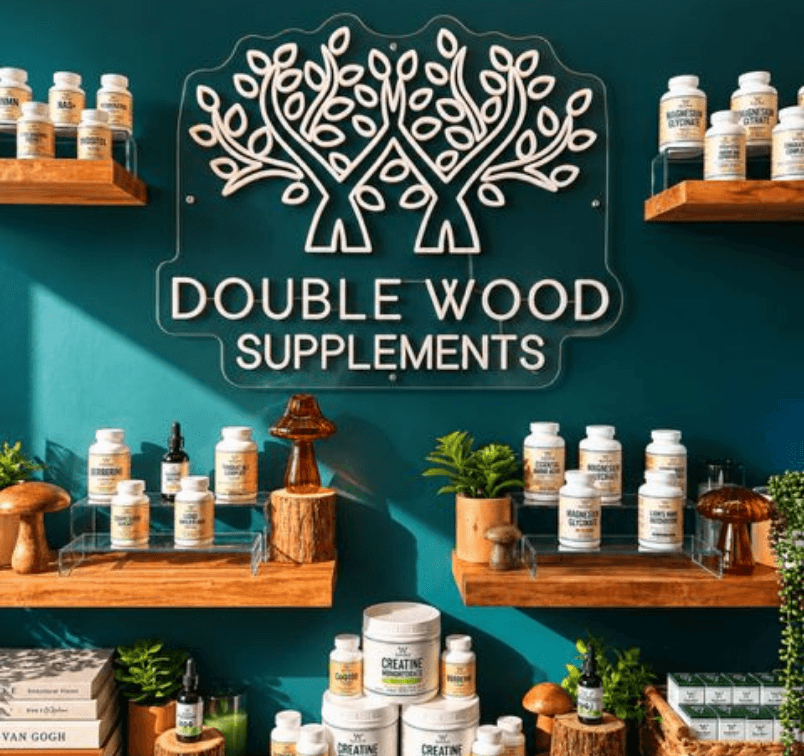 Double Wood Supplement