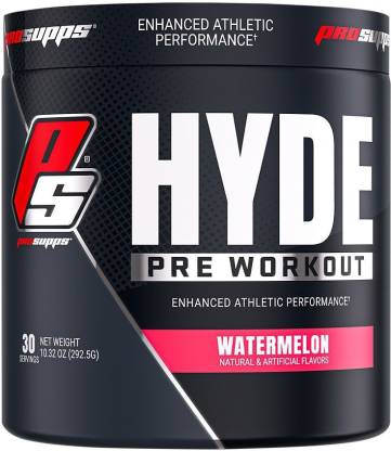 ProSupps Mr Hyde Nitrox Pre Workout 30 Servings