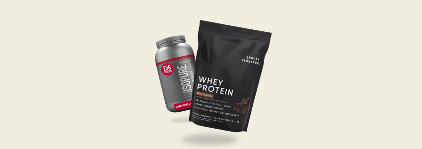 Whey Protein