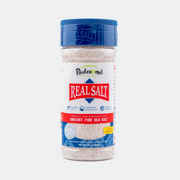 Redmond Real Salt - Ancient Fine Sea Salt Shaker 10 Oz