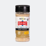 Redmond Real Salt - Organic Onion Salt Shaker 8.25 Oz
