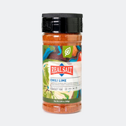Redmond Real Salt - Chili Lime Seasoning Shaker 5.95 Oz