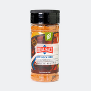 Redmond Real Salt - Red Rock BBQ Seasoning Shaker 6.55 Oz