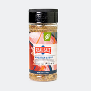 Redmond Real Salt - Wasatch Steak Seasoning Shaker 5.05 Oz