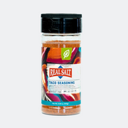 Redmond Real Salt - Taco Seasoning Shaker 5.04 Oz