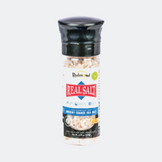 Redmond Real Salt - Ancient Coarse Sea Salt Grinder 4.75 Oz
