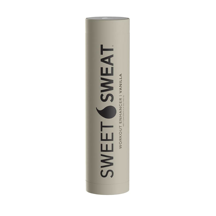 Sports Research Sweet Sweat Workout Enhancer Stick 6.4 oz, Improves circulation