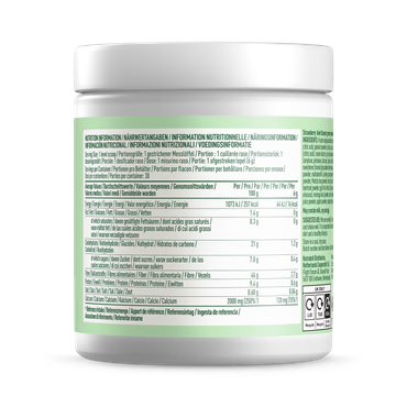 Bloom Greens & Superfoods Strawberry Kiwi - 180g