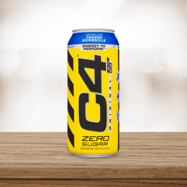 ENERGY DRINK