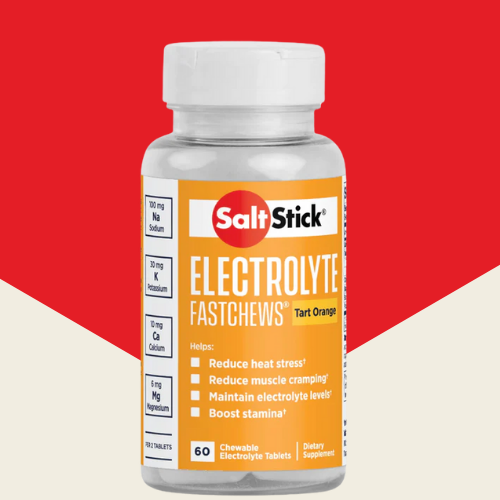 Electrolytes