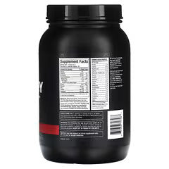 MuscleTech Nitrotech 100% Isolate Whey Protein Powder 2lbs