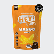 Hey! Chips Mango Crisps 30g