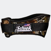 Schiek Model 2004 Nylon Lifting Belt - Large