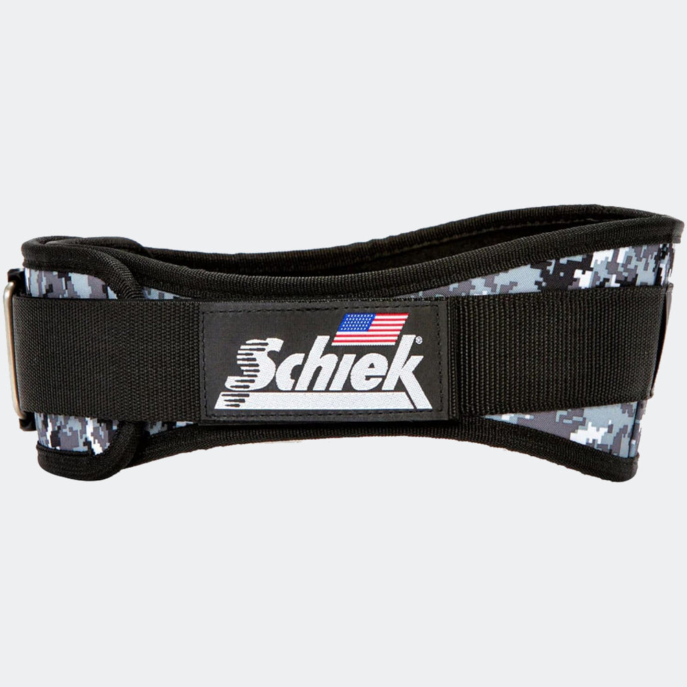 Schiek Model 2004 Nylon Lifting Belt - Large