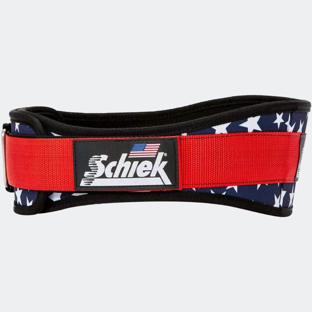 Schiek Model 2004 Nylon Lifting Belt - Large