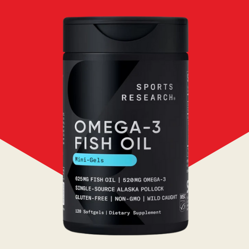 Vitamins & Supplements