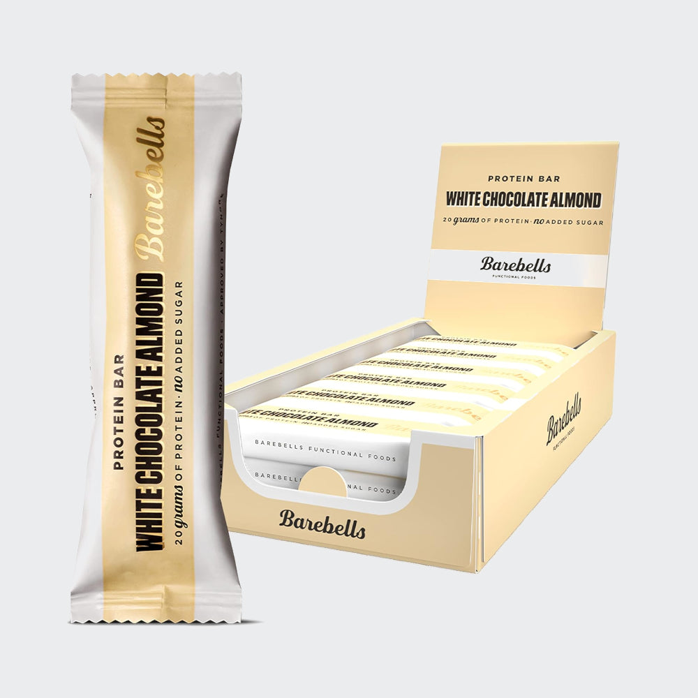 Barbells High Protein Bar 55g - Pack of 12