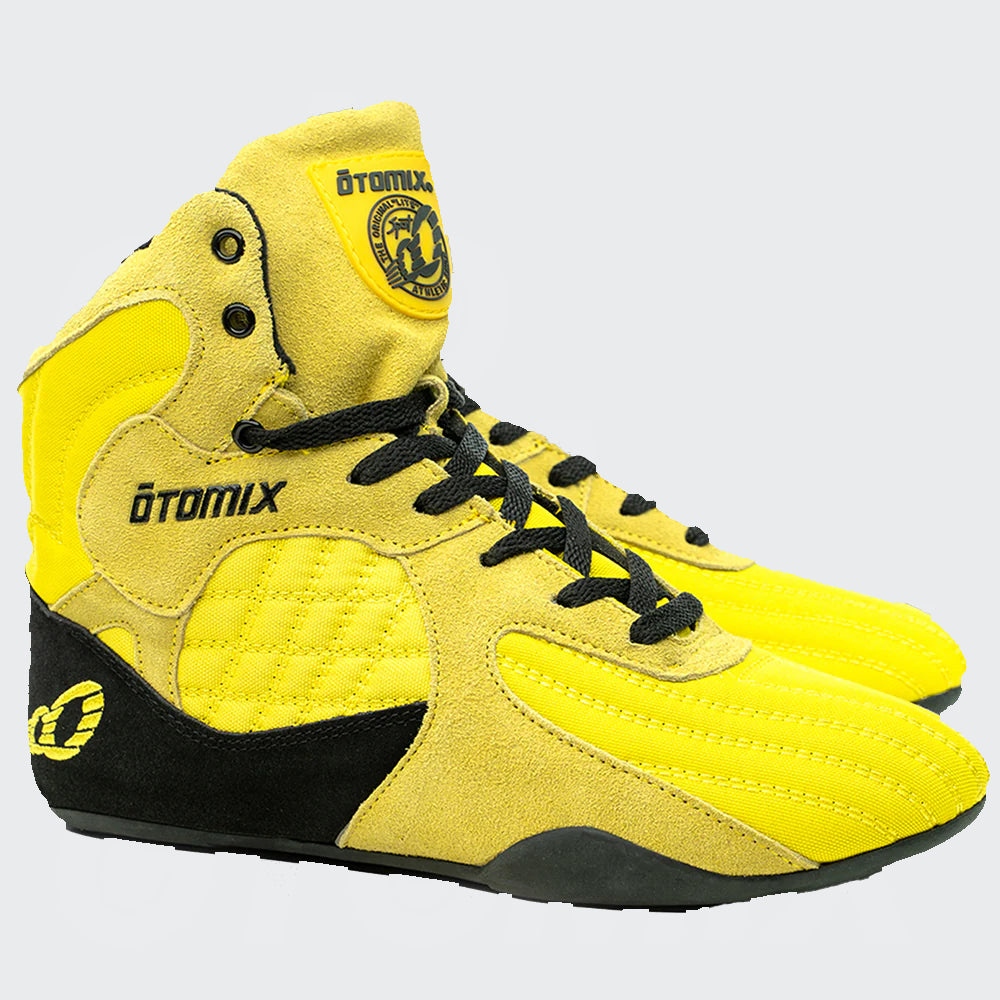 Otomix Men's Stingray Escape Weightlifting & Grappling Shoe