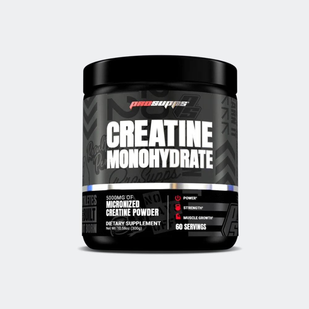 ProSupps Creatine Monohydrate 300g - Unflavoured