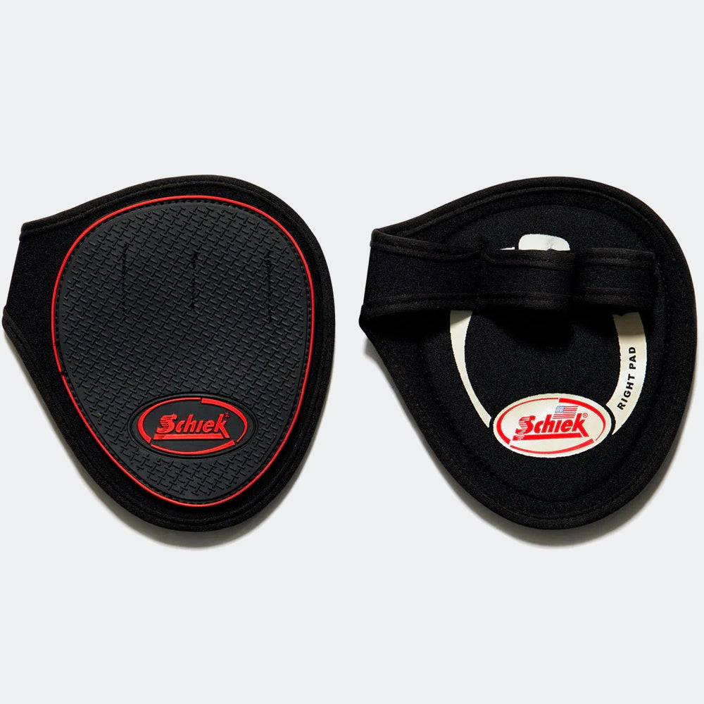 Schiek Model 900GPS Heavy Duty Weightlifting Grip Pads