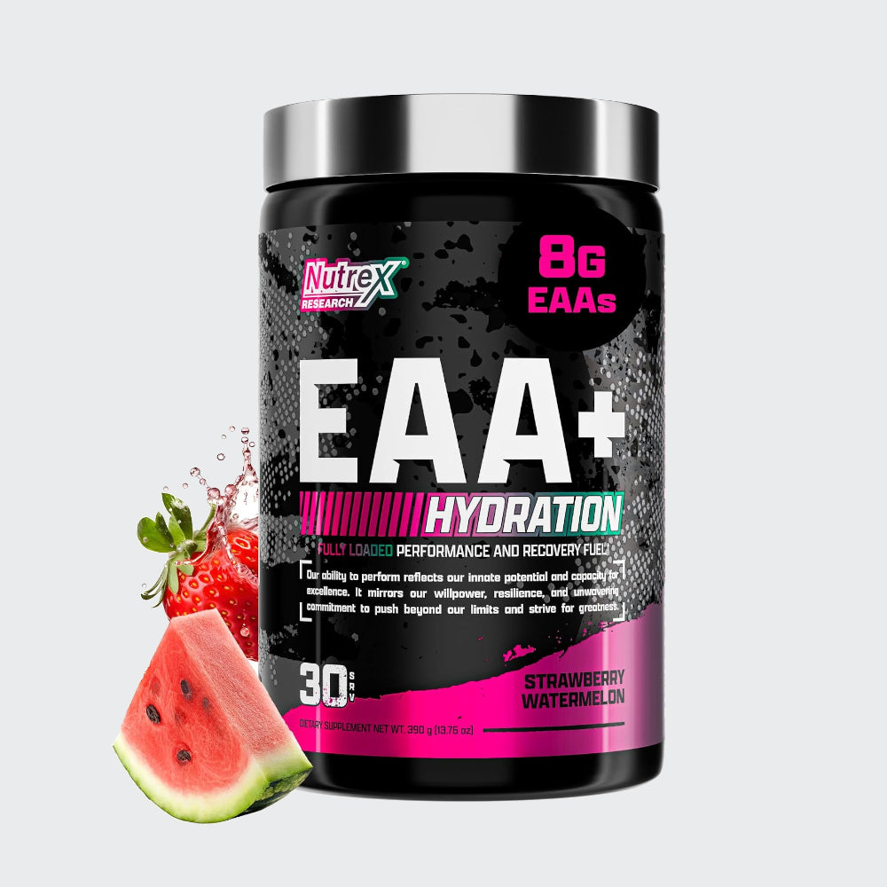Nutrex Research EAA + Hydration 390g - 30 serving