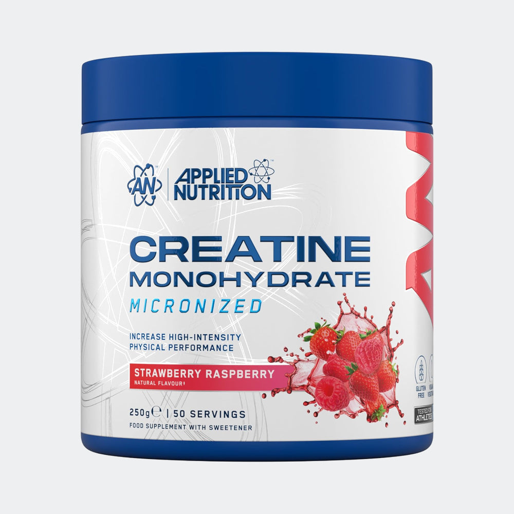 Applied Nutrition Creatine Monohydrate - 250g