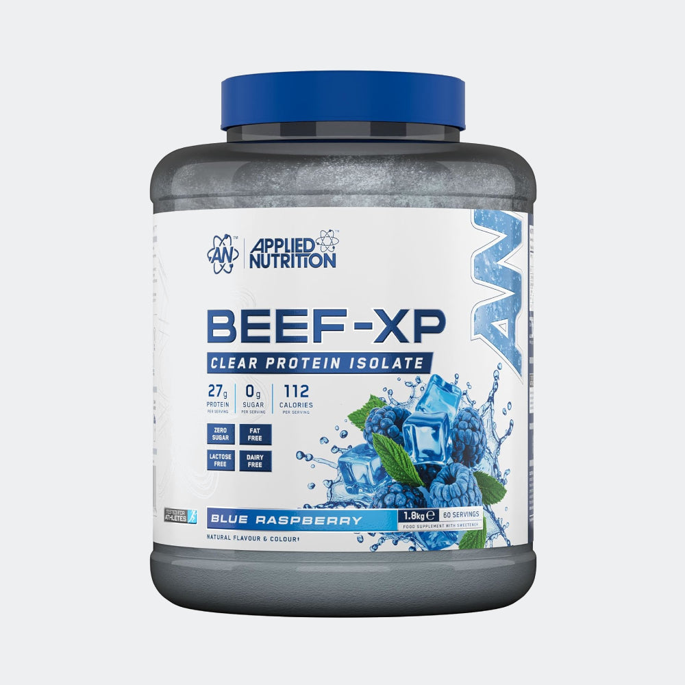 Applied Nutrition Beef XP Clear Protein Isolate - 1.8kg