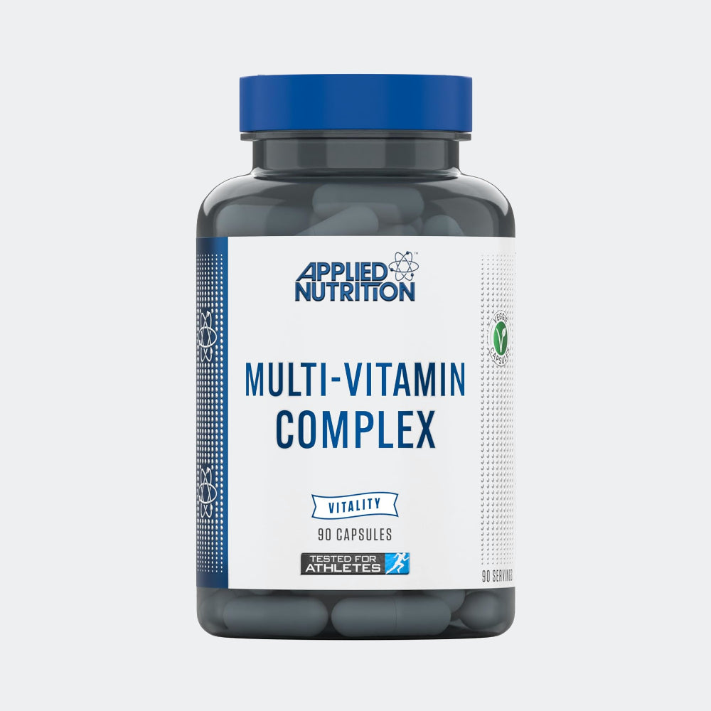 Applied Nutrition Multi Vitamin Complex - 90 Capsules