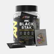 Applied Nutrition Black Stak Performance Complex - 30 Sachets