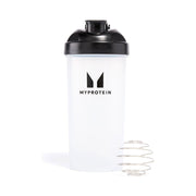 MyProtein Limited Edition Shaker Bottle - Black