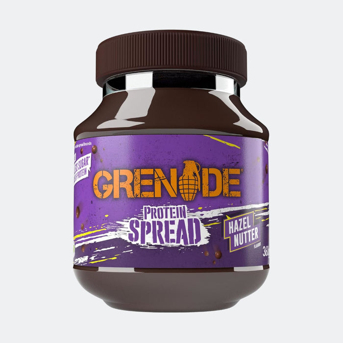 Grenade Protein Spread 360g Jar