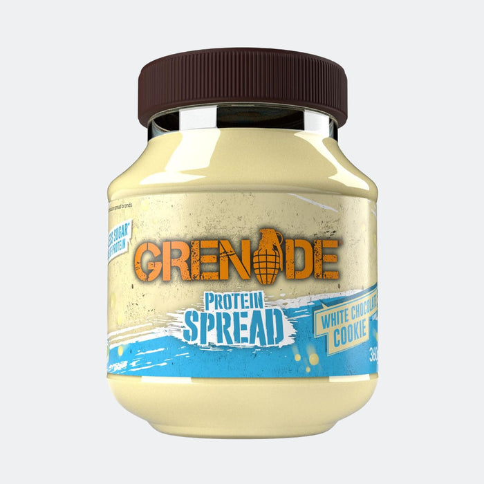 Grenade Protein Spread 360g Jar