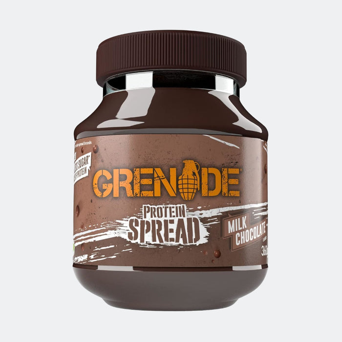 Grenade Protein Spread 360g Jar