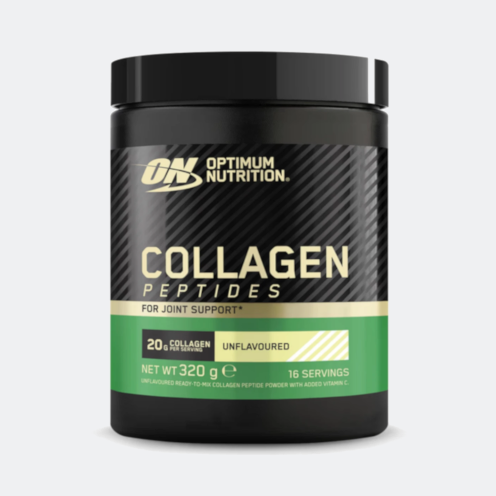 Optimum Nutrition Collagen Peptides 320g - Unflavoured