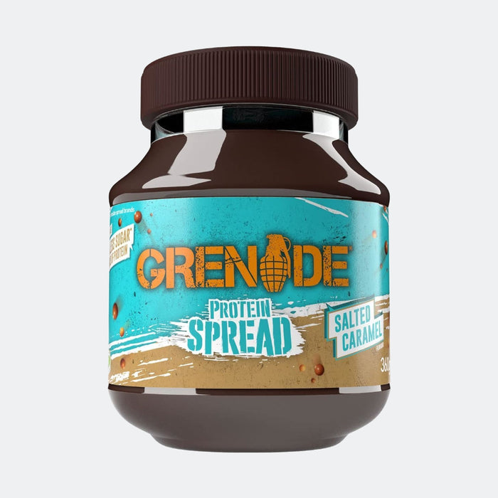 Grenade Protein Spread 360g Jar