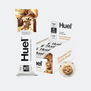 Huel Complete Nutrition Bar 55g - Pack of 12