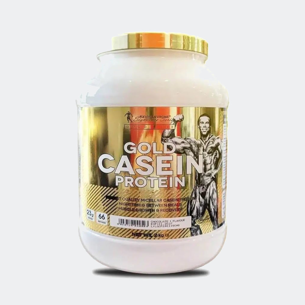 Kevin Levrone Gold Casein 2kg