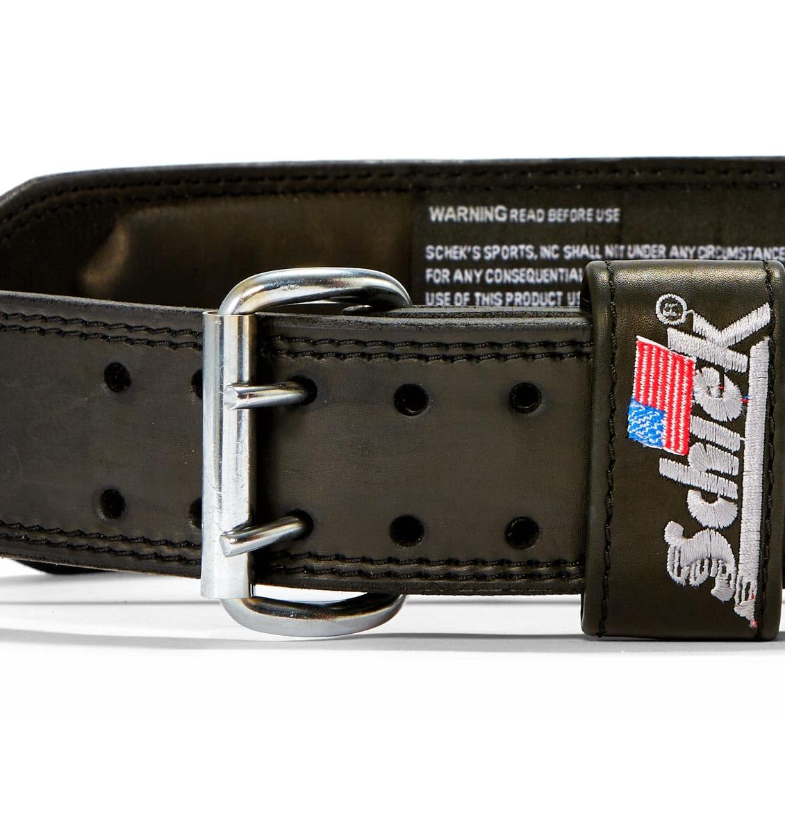 Schiek Model J2014 Jay Cutler Signature Belt