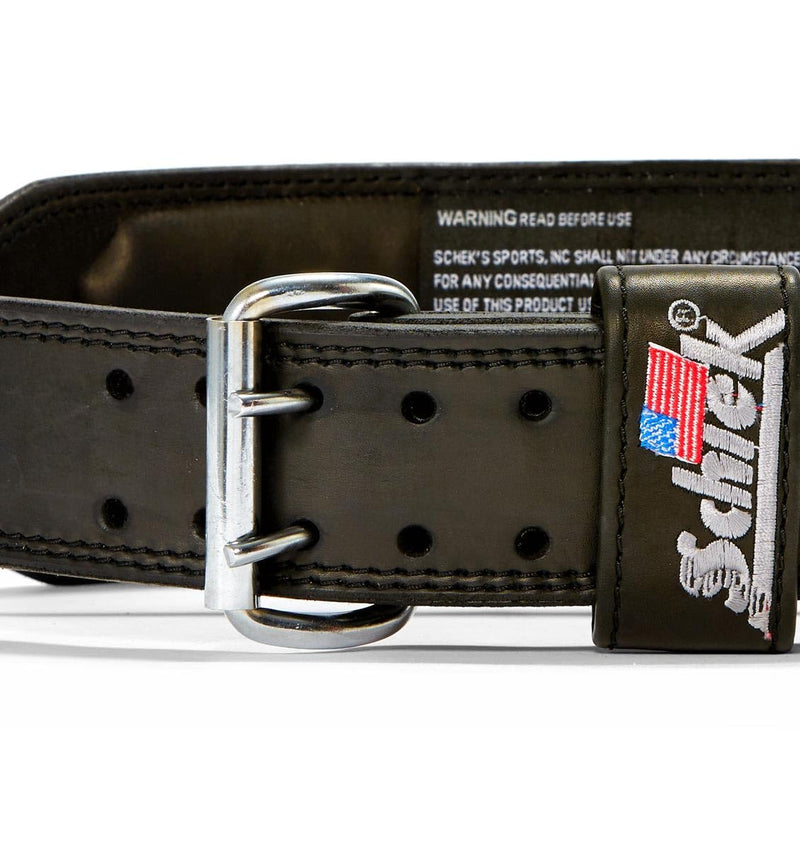Schiek Model J2014 Jay Cutler Signature Belt