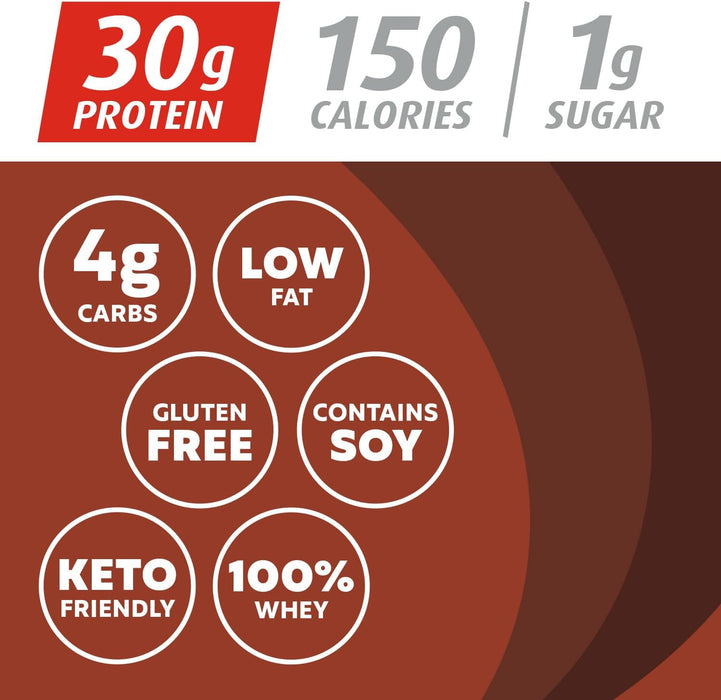 Premier Protein 100% Whey Protein Powder 24.5oz