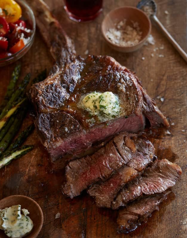 Redmond Real Salt - Wasatch Steak Seasoning Shaker 5.05 Oz