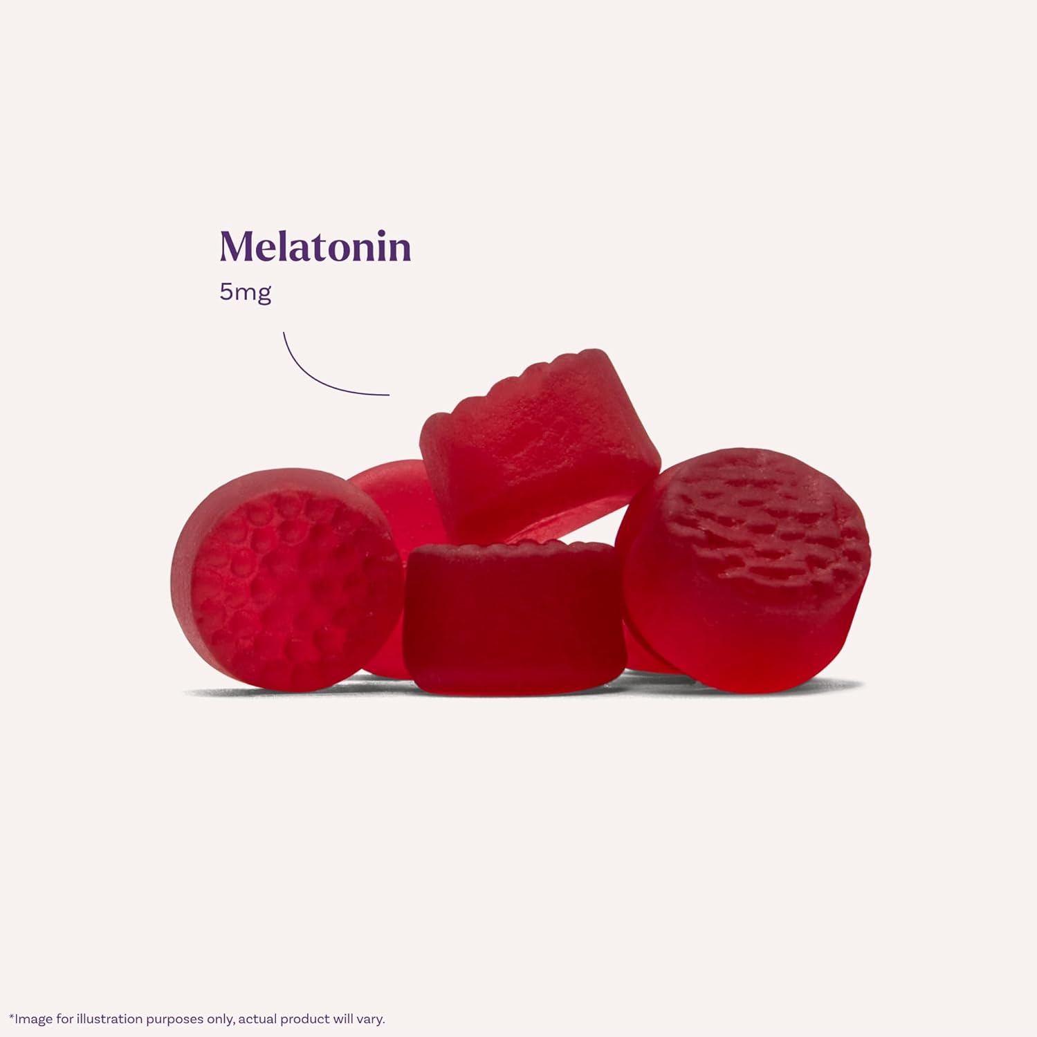 Natrol Melatonin 5mg - 90 Gummies