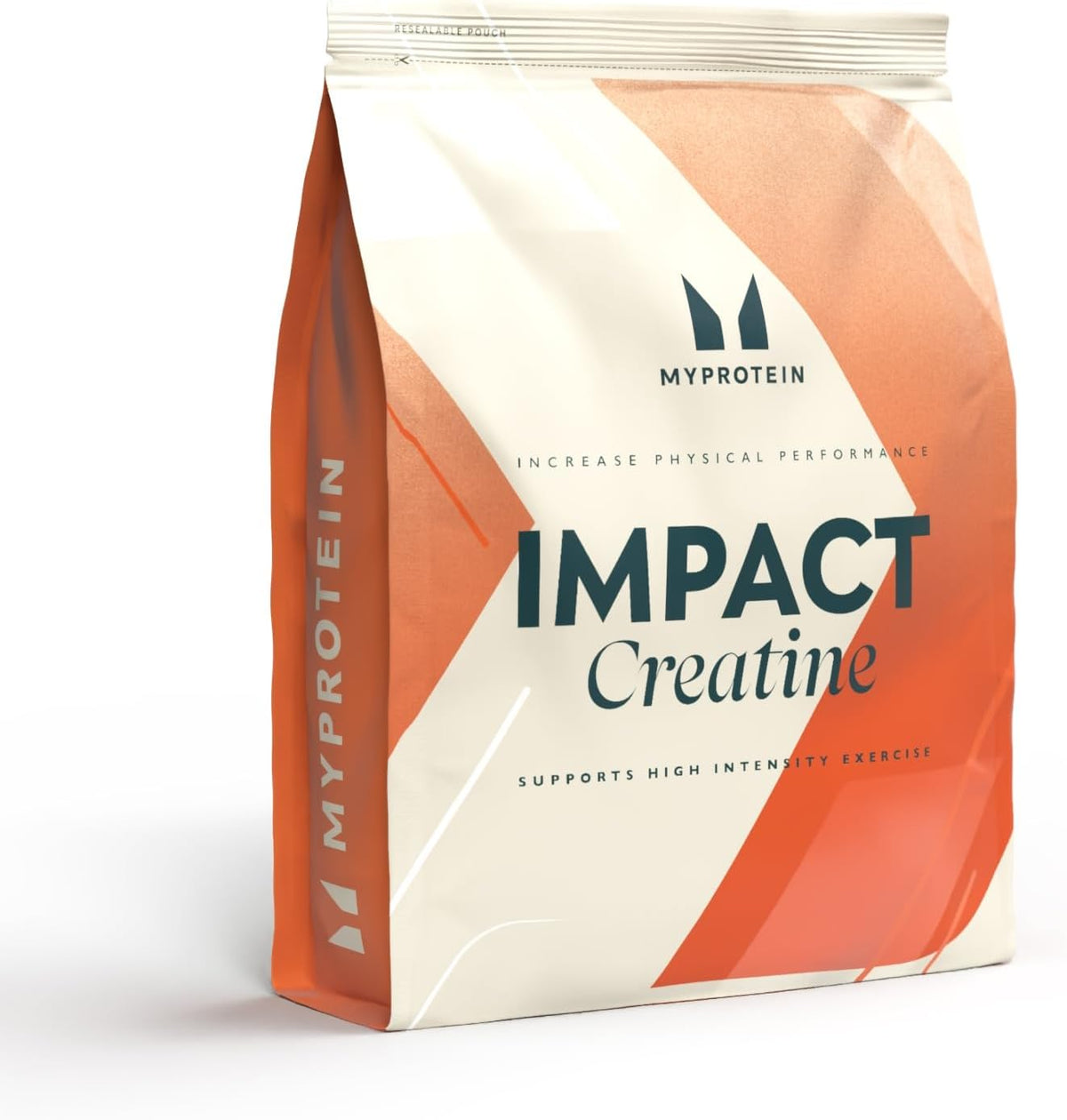 MyProtein Creatine Monohydrate 250g - Unflavoured