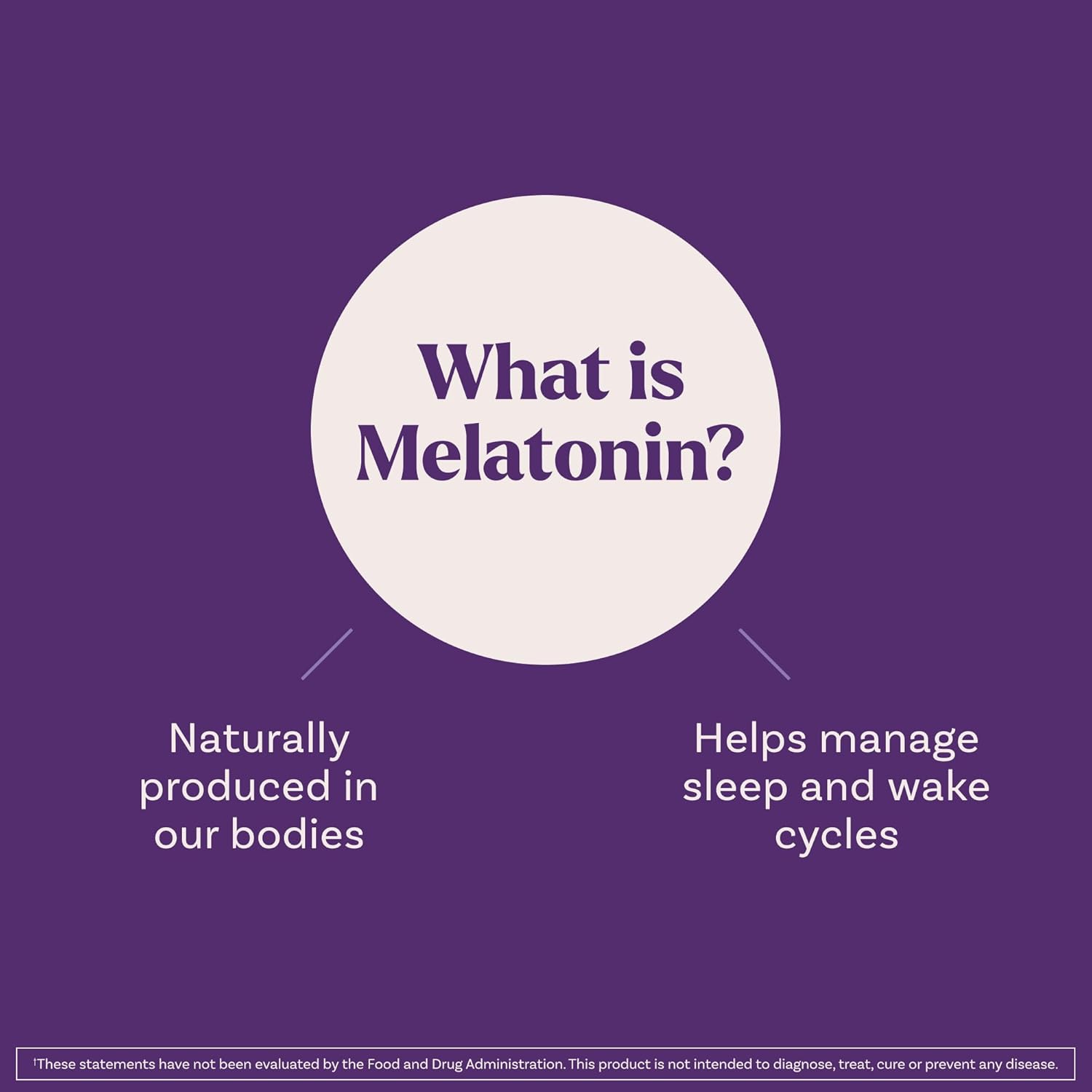 Natrol Liquid Melatonin 1mg, Berry - 60ml