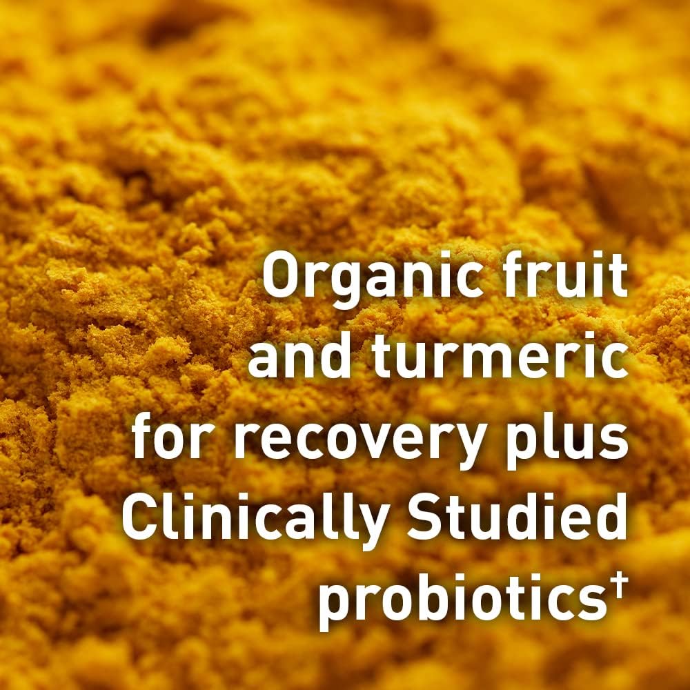 Garden of Life Sport Organic Plant Based Protein 1lb