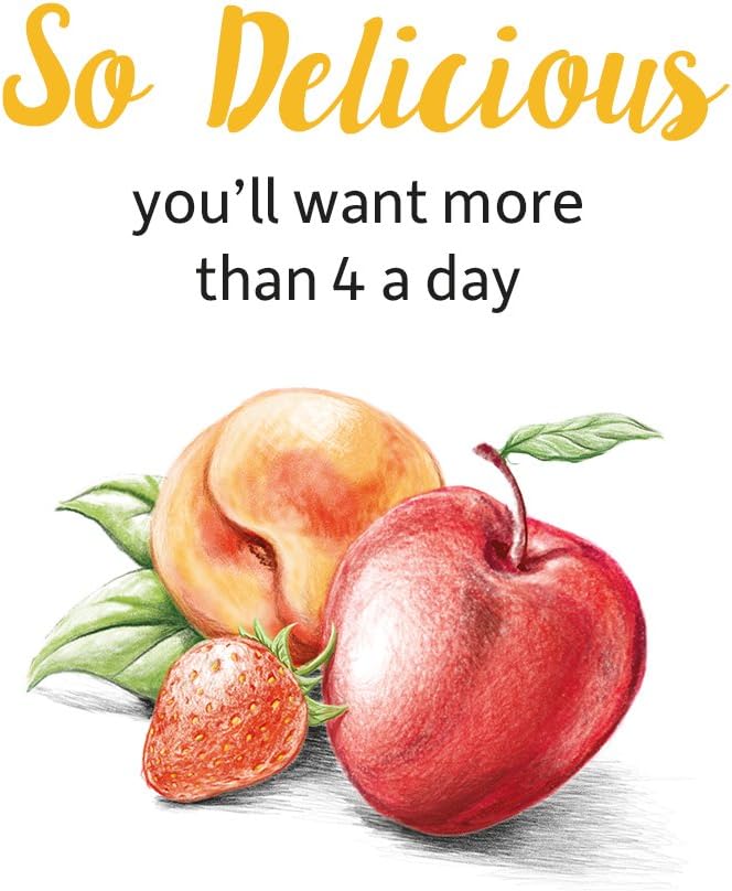 Garden of Life Women's Multi Vitamin Gummies - Berry - 120 Gummies