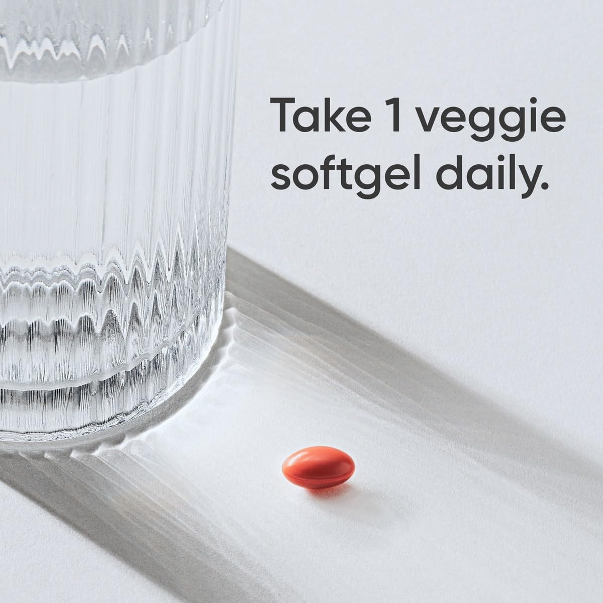 Sports Research Vegan Lutein + Zeaxanthin (20mg) with Organic Coconut Oil, 120 softgels - Better Absorption ~ Supports Vision & Eye Health